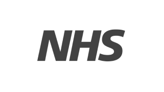 NHS logo