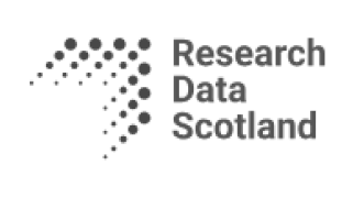 Research Data Scotland logo