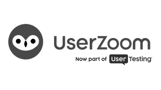 UserZoom logo